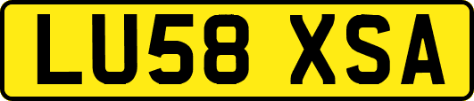 LU58XSA