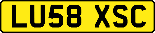 LU58XSC