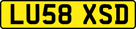 LU58XSD