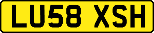 LU58XSH