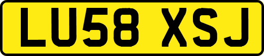 LU58XSJ