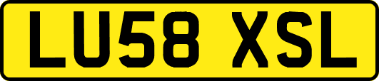 LU58XSL