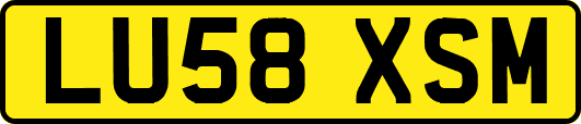 LU58XSM
