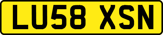 LU58XSN