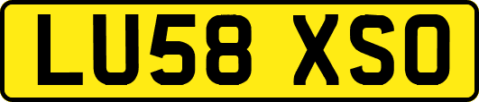 LU58XSO