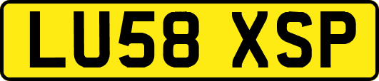 LU58XSP