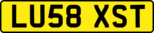 LU58XST