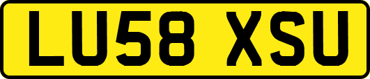 LU58XSU