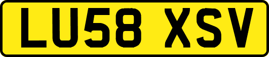 LU58XSV