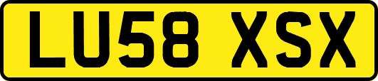 LU58XSX