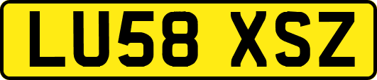 LU58XSZ