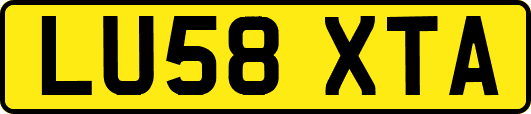 LU58XTA