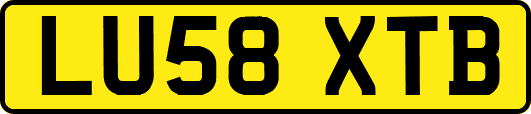 LU58XTB