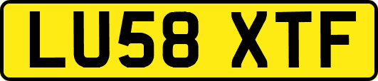 LU58XTF