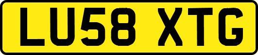 LU58XTG