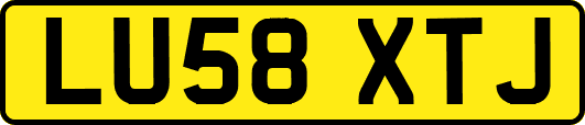 LU58XTJ