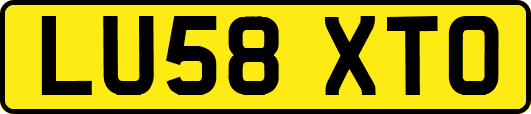 LU58XTO
