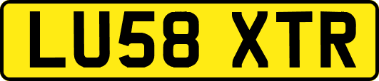 LU58XTR