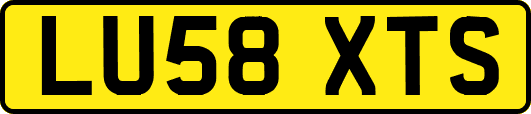 LU58XTS