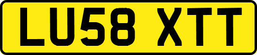 LU58XTT
