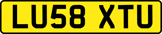 LU58XTU