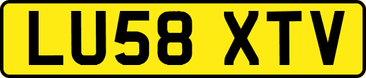 LU58XTV