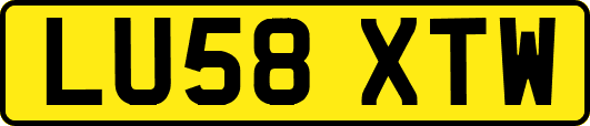 LU58XTW