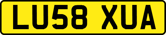 LU58XUA