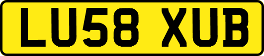 LU58XUB