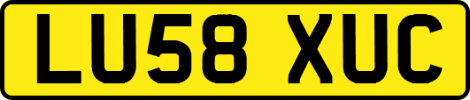 LU58XUC