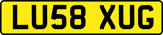 LU58XUG