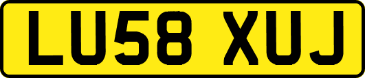 LU58XUJ