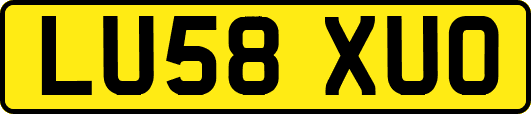 LU58XUO
