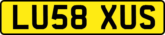 LU58XUS