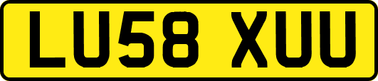 LU58XUU