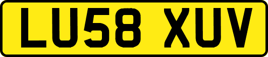 LU58XUV