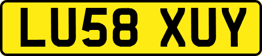LU58XUY