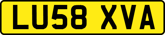 LU58XVA