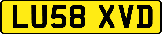 LU58XVD