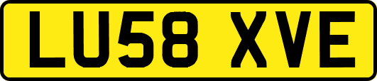 LU58XVE