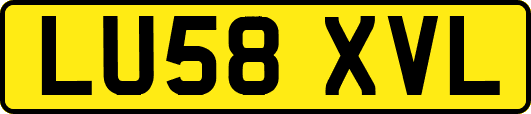LU58XVL