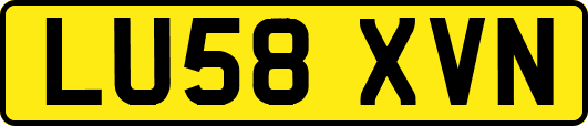 LU58XVN