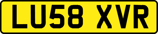 LU58XVR