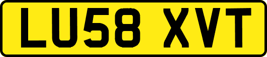 LU58XVT
