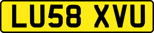 LU58XVU