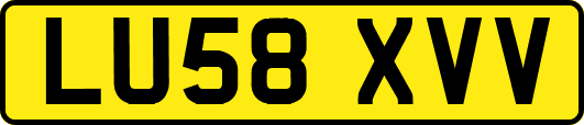 LU58XVV