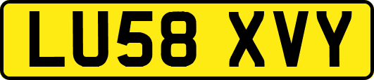 LU58XVY