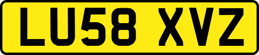 LU58XVZ