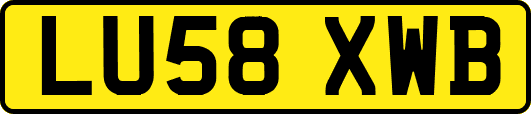 LU58XWB