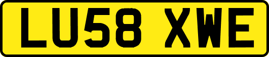LU58XWE